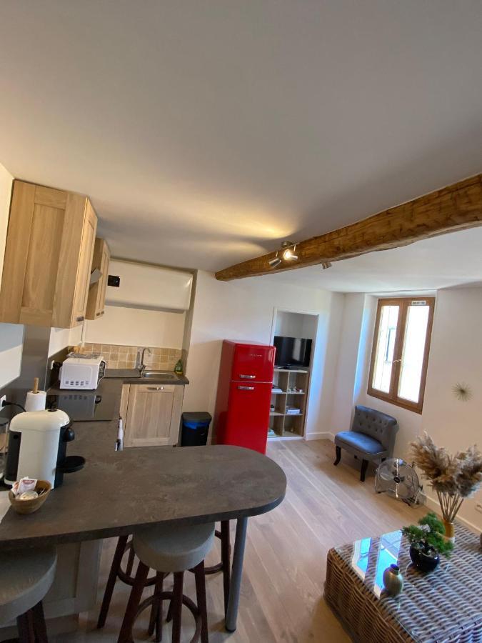 Soleil Zen Apartment Grasse Exterior photo